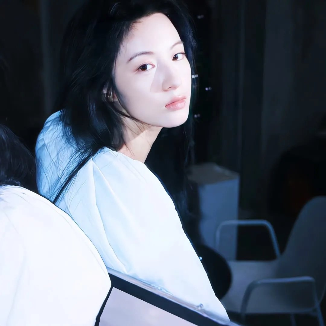 玉美人