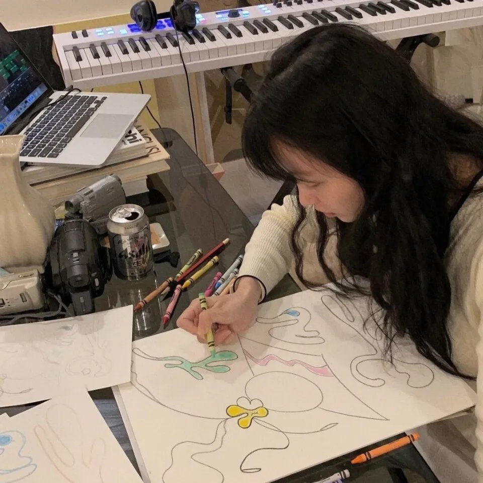 霍家拳之铁臂娇娃2